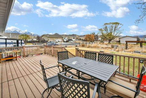 Tiny photo for 215 N MAIN ST, Glenwood, UT 84730 (MLS # 2141717)