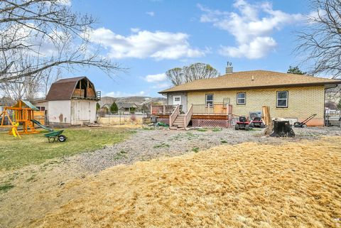 Tiny photo for 215 N MAIN ST, Glenwood, UT 84730 (MLS # 2141717)