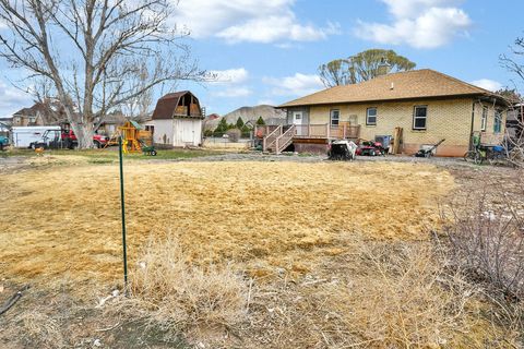 Tiny photo for 215 N MAIN ST, Glenwood, UT 84730 (MLS # 2141717)