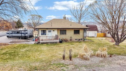 Tiny photo for 215 N MAIN ST, Glenwood, UT 84730 (MLS # 2141717)