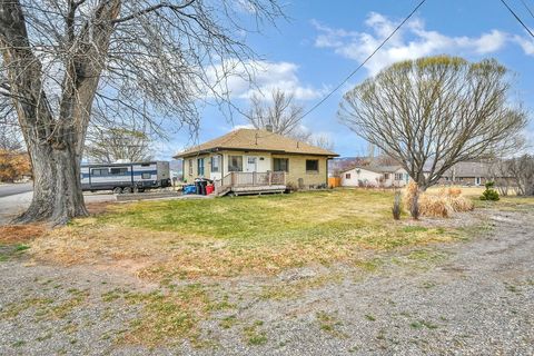 Tiny photo for 215 N MAIN ST, Glenwood, UT 84730 (MLS # 2141717)