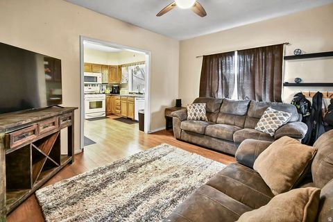 Tiny photo for 215 N MAIN ST, Glenwood, UT 84730 (MLS # 2141717)
