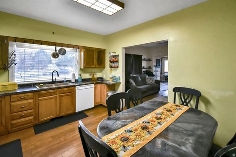 Tiny photo for 215 N MAIN ST, Glenwood, UT 84730 (MLS # 2141717)