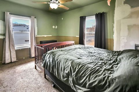 Tiny photo for 215 N MAIN ST, Glenwood, UT 84730 (MLS # 2141717)