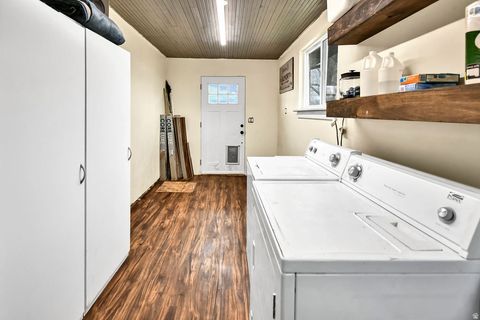 Tiny photo for 215 N MAIN ST, Glenwood, UT 84730 (MLS # 2141717)