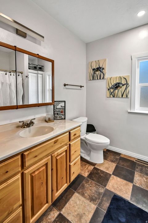 Tiny photo for 215 N MAIN ST, Glenwood, UT 84730 (MLS # 2141717)