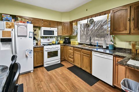 Tiny photo for 215 N MAIN ST, Glenwood, UT 84730 (MLS # 2141717)