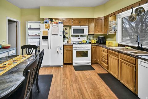 Tiny photo for 215 N MAIN ST, Glenwood, UT 84730 (MLS # 2141717)