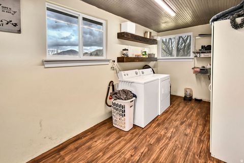 Tiny photo for 215 N MAIN ST, Glenwood, UT 84730 (MLS # 2141717)