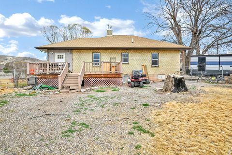 Tiny photo for 215 N MAIN ST, Glenwood, UT 84730 (MLS # 2141717)
