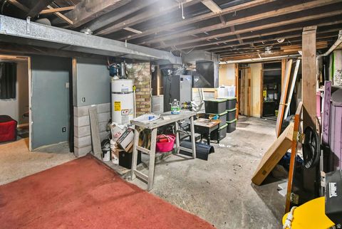 Tiny photo for 215 N MAIN ST, Glenwood, UT 84730 (MLS # 2141717)