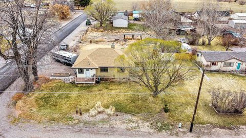 Tiny photo for 215 N MAIN ST, Glenwood, UT 84730 (MLS # 2141717)