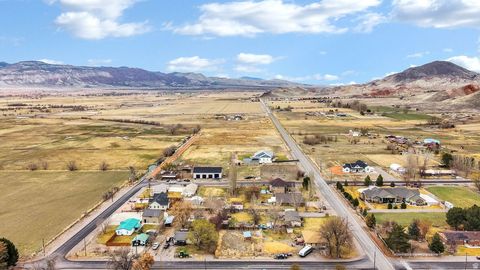 Tiny photo for 215 N MAIN ST, Glenwood, UT 84730 (MLS # 2141717)