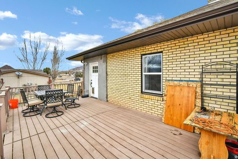 Tiny photo for 215 N MAIN ST, Glenwood, UT 84730 (MLS # 2141717)