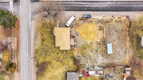 Tiny photo for 215 N MAIN ST, Glenwood, UT 84730 (MLS # 2141717)