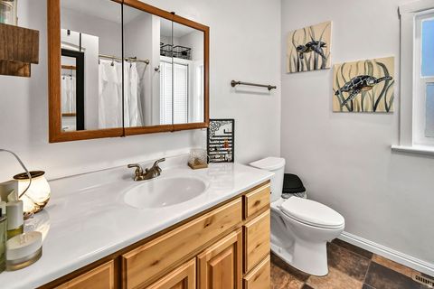 Tiny photo for 215 N MAIN ST, Glenwood, UT 84730 (MLS # 2141717)