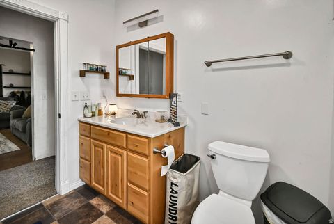 Tiny photo for 215 N MAIN ST, Glenwood, UT 84730 (MLS # 2141717)