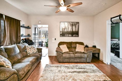 Tiny photo for 215 N MAIN ST, Glenwood, UT 84730 (MLS # 2141717)