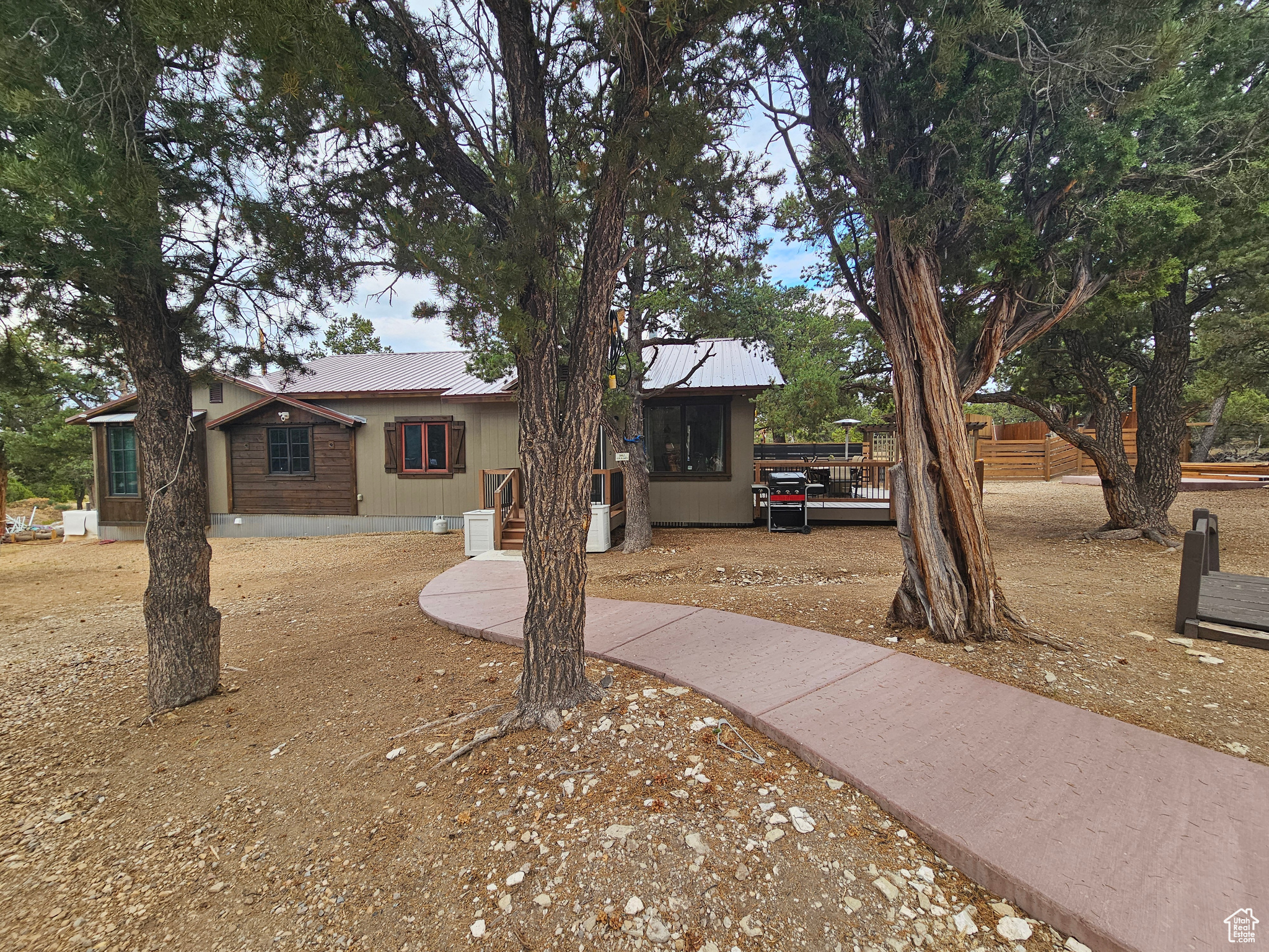 ORANGE MT. - Residential