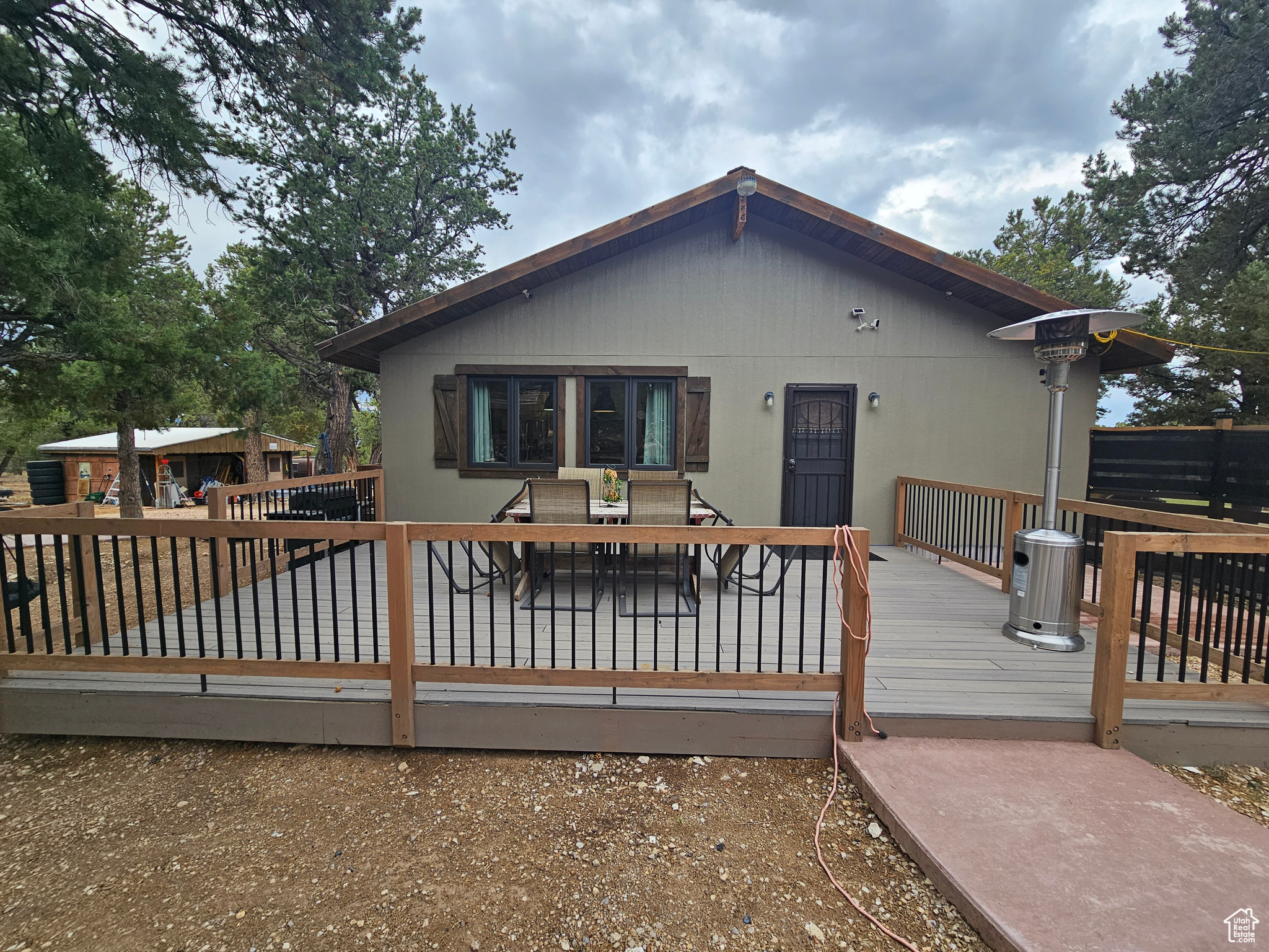 ORANGE MT. - Residential