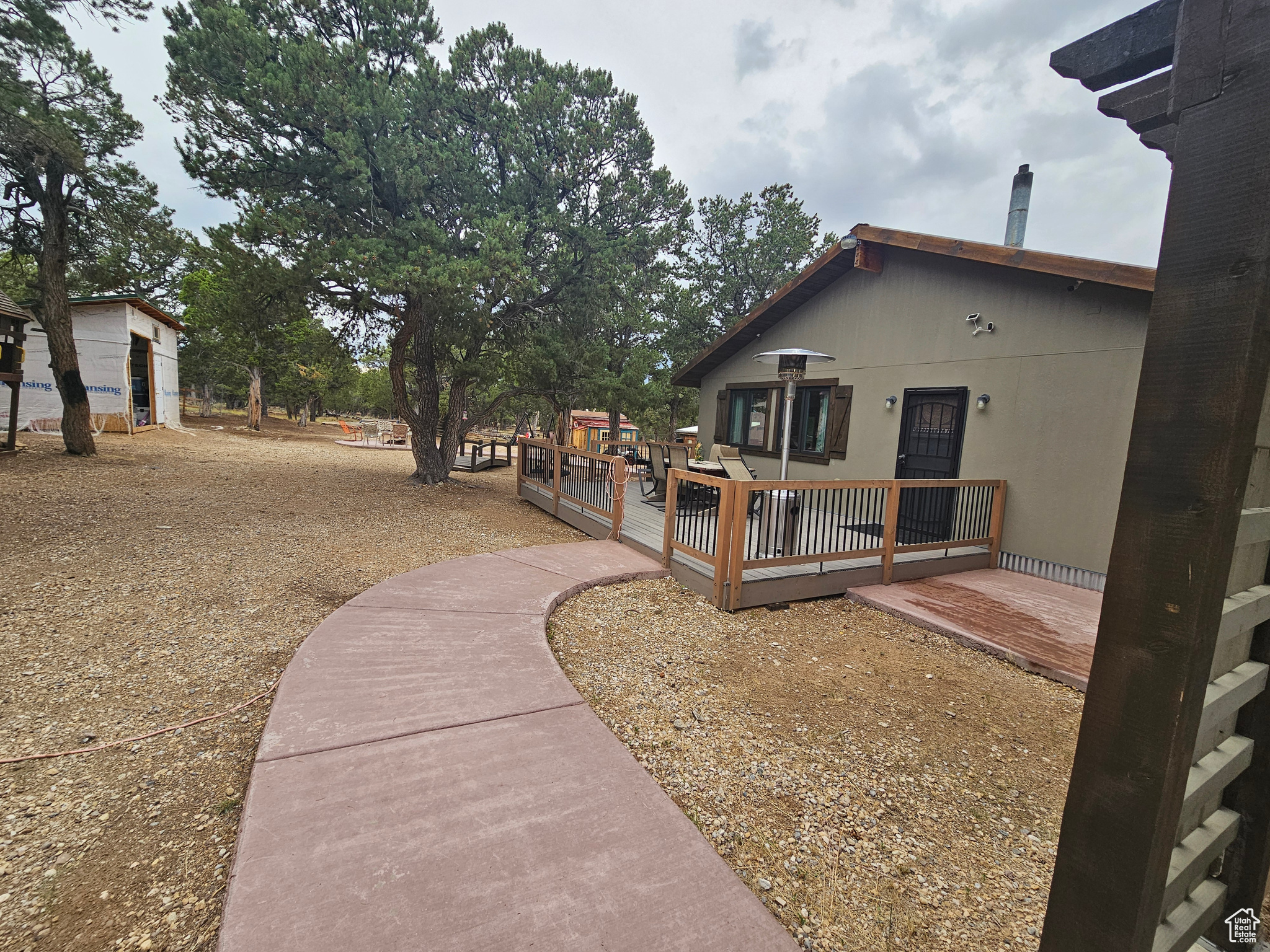 ORANGE MT. - Residential