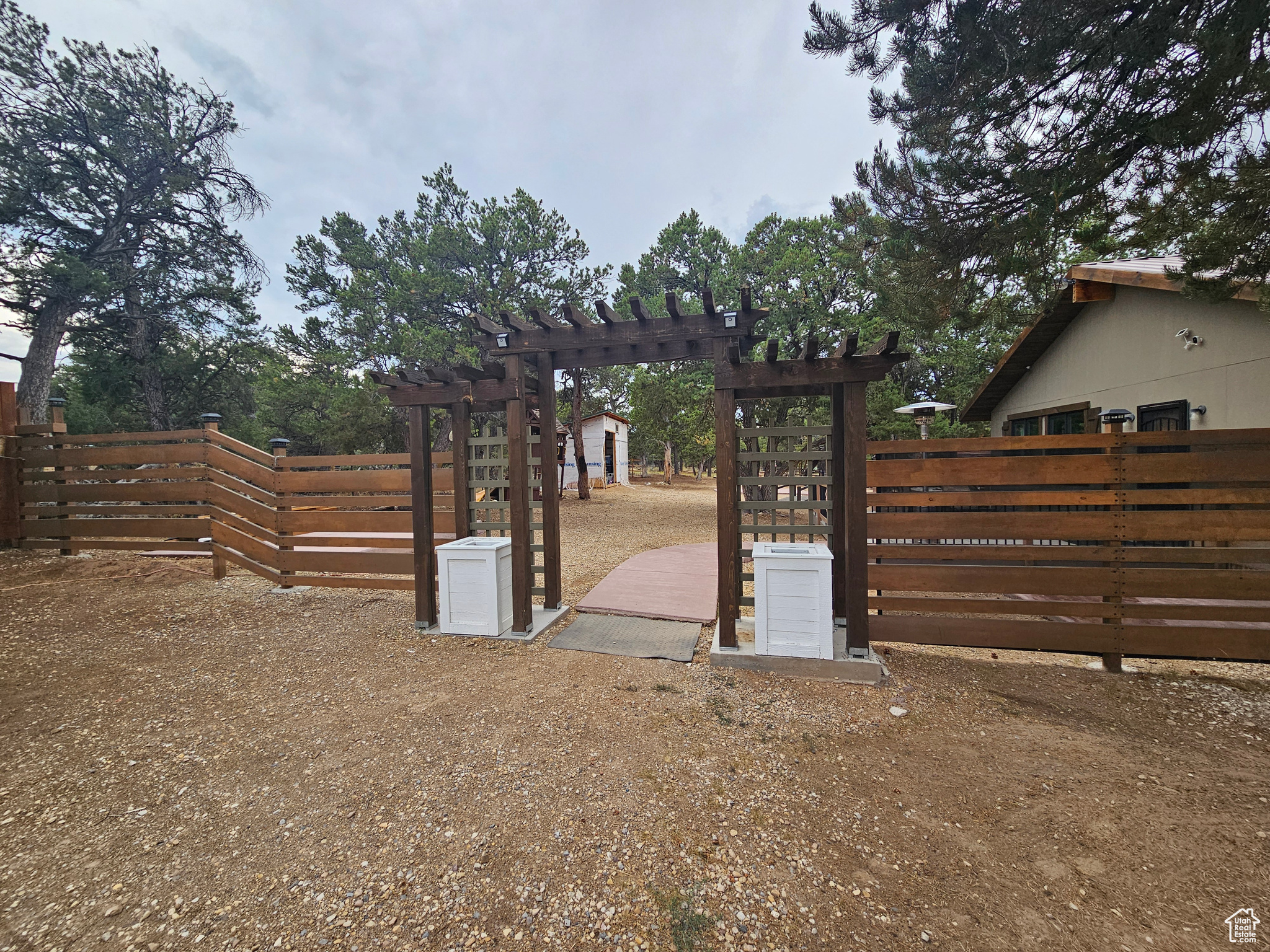 ORANGE MT. - Residential