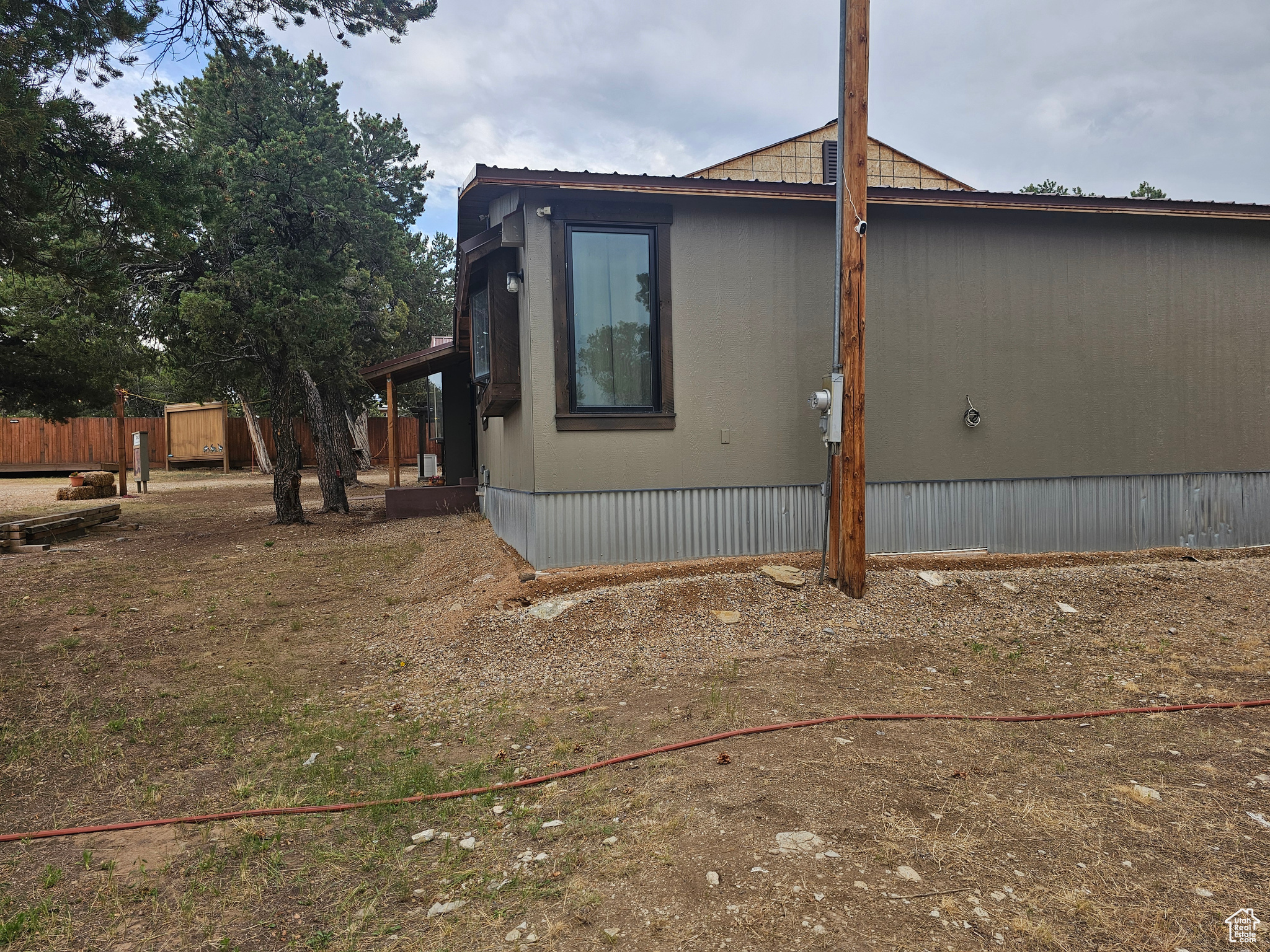 ORANGE MT. - Residential