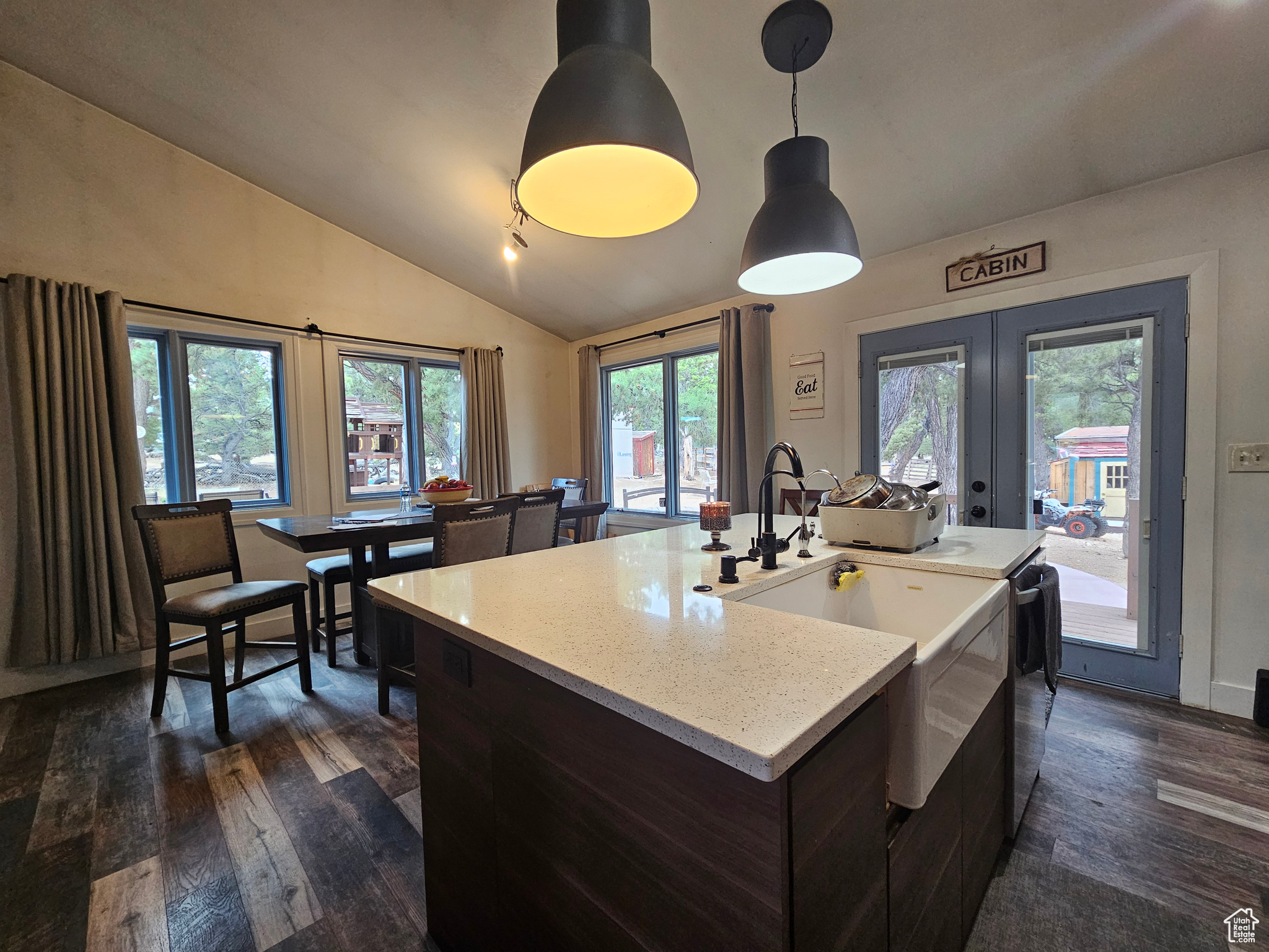 ORANGE MT. - Residential