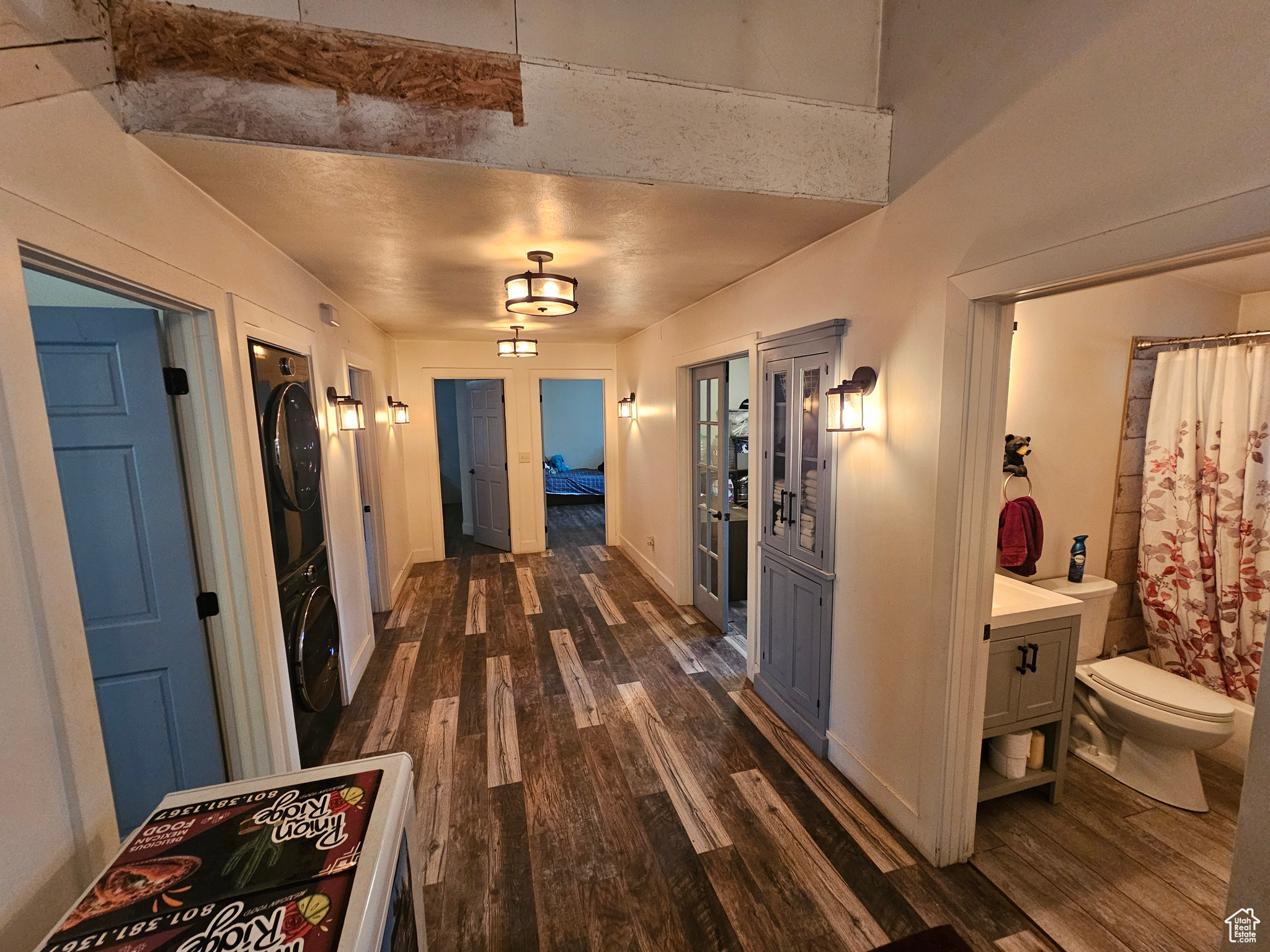 ORANGE MT. - Residential