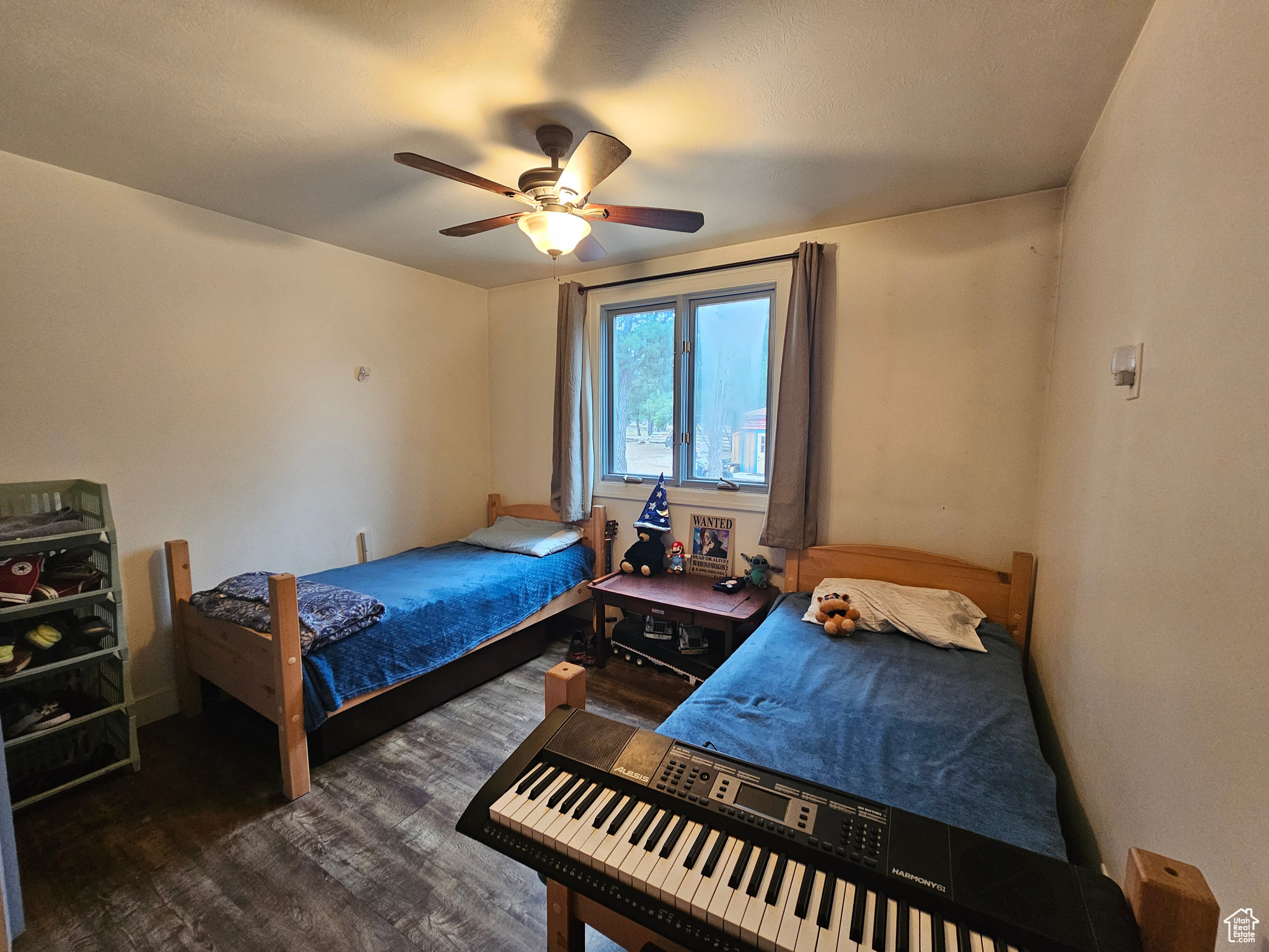 ORANGE MT. - Residential