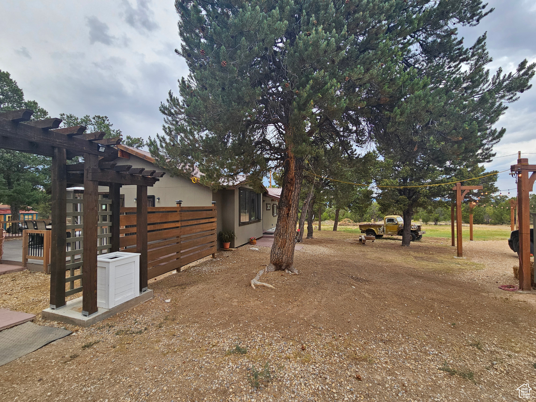 ORANGE MT. - Residential