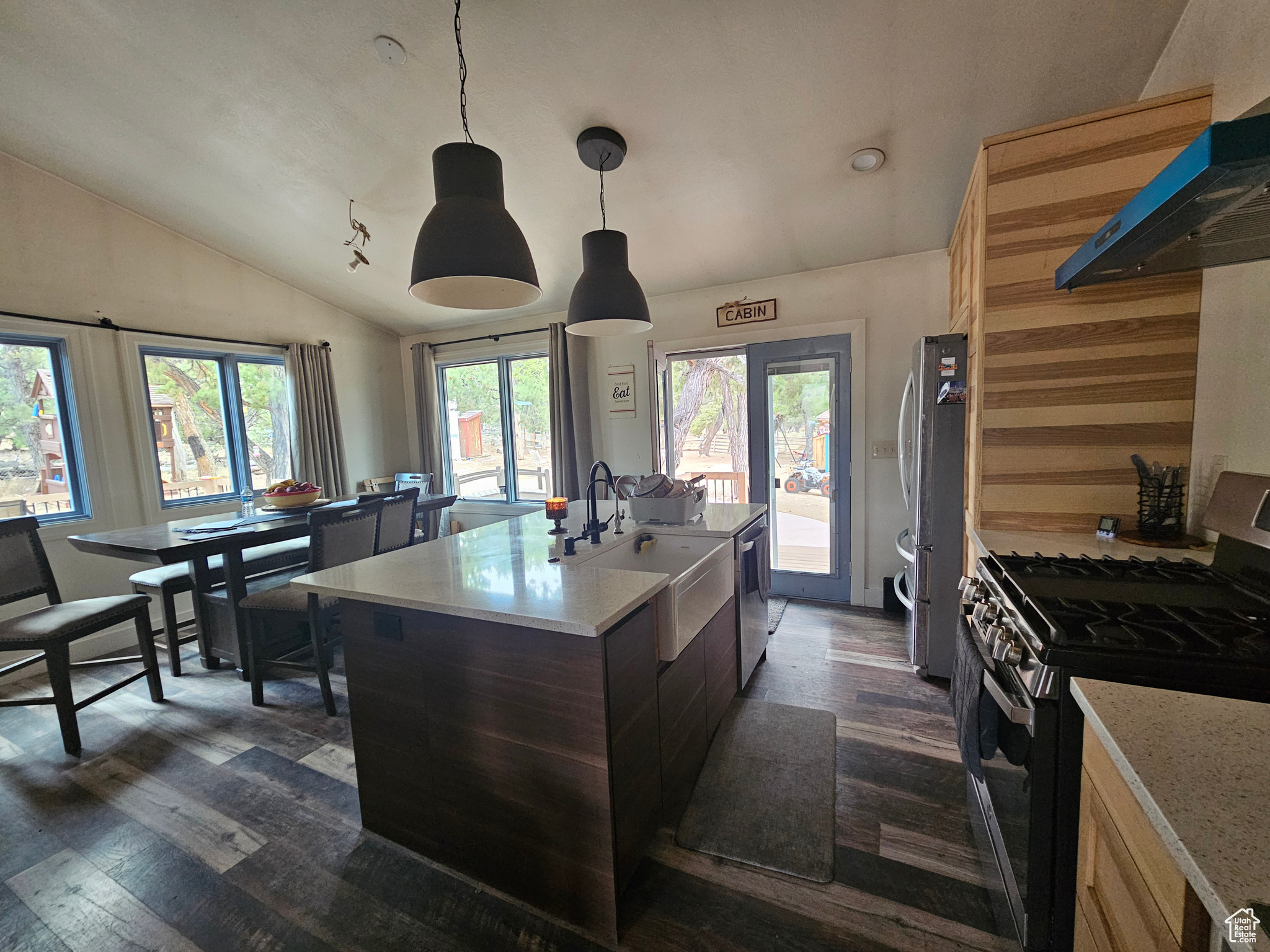 ORANGE MT. - Residential