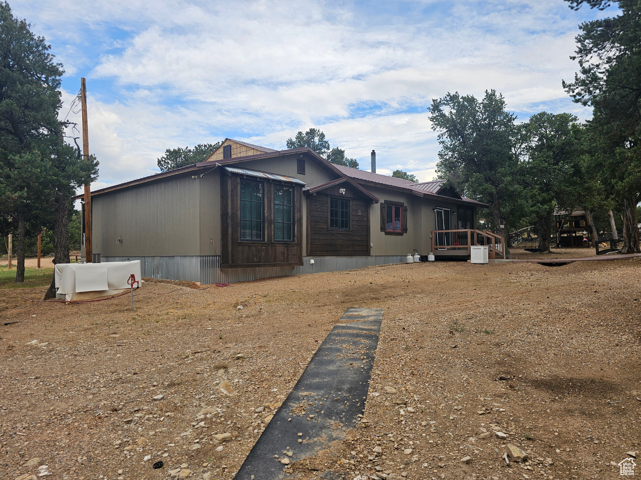 ORANGE MT. - Residential