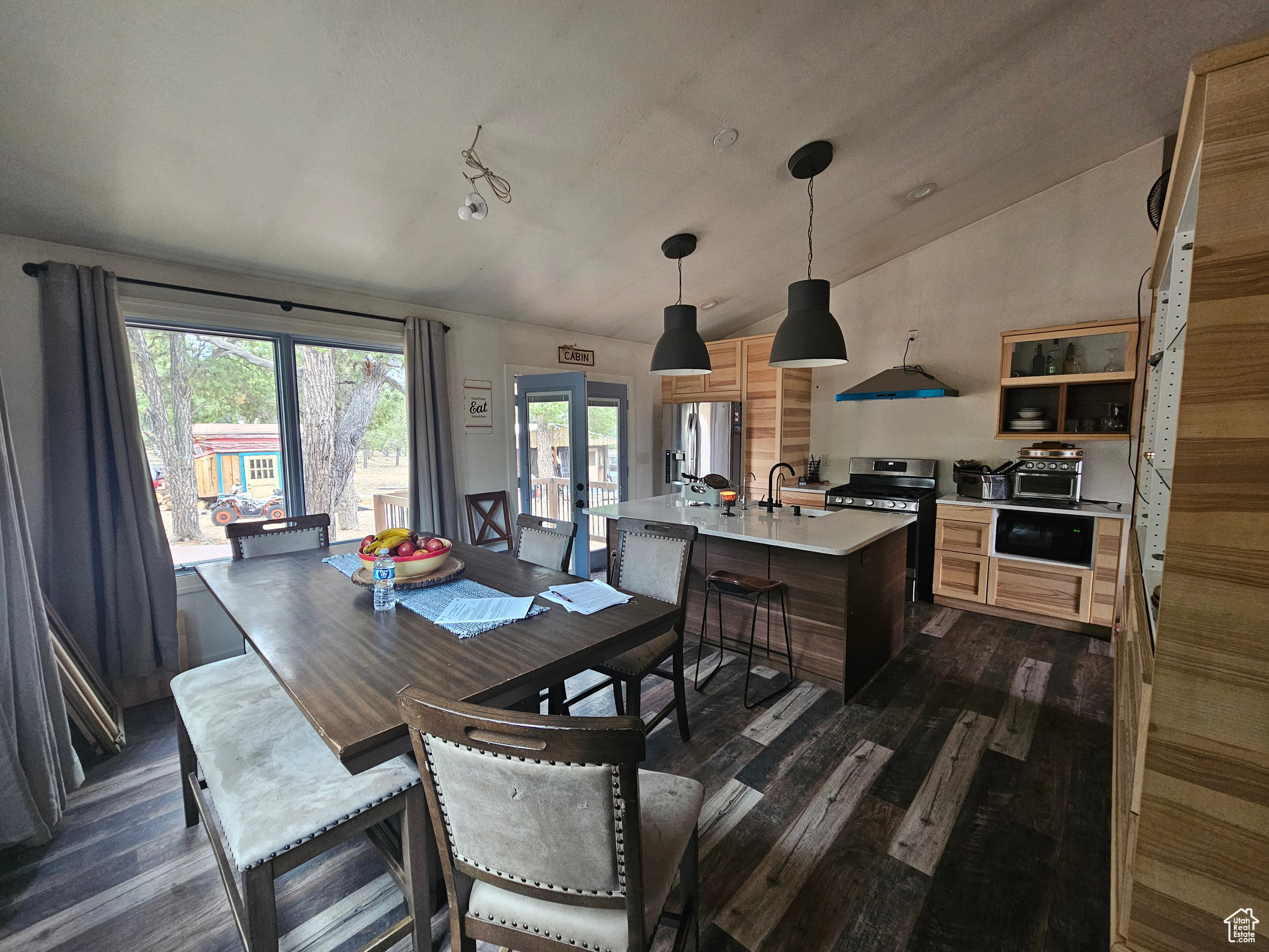 ORANGE MT. - Residential