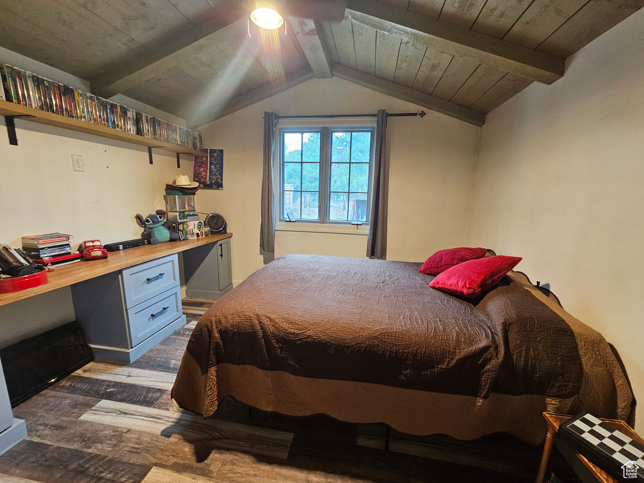 ORANGE MT. - Residential