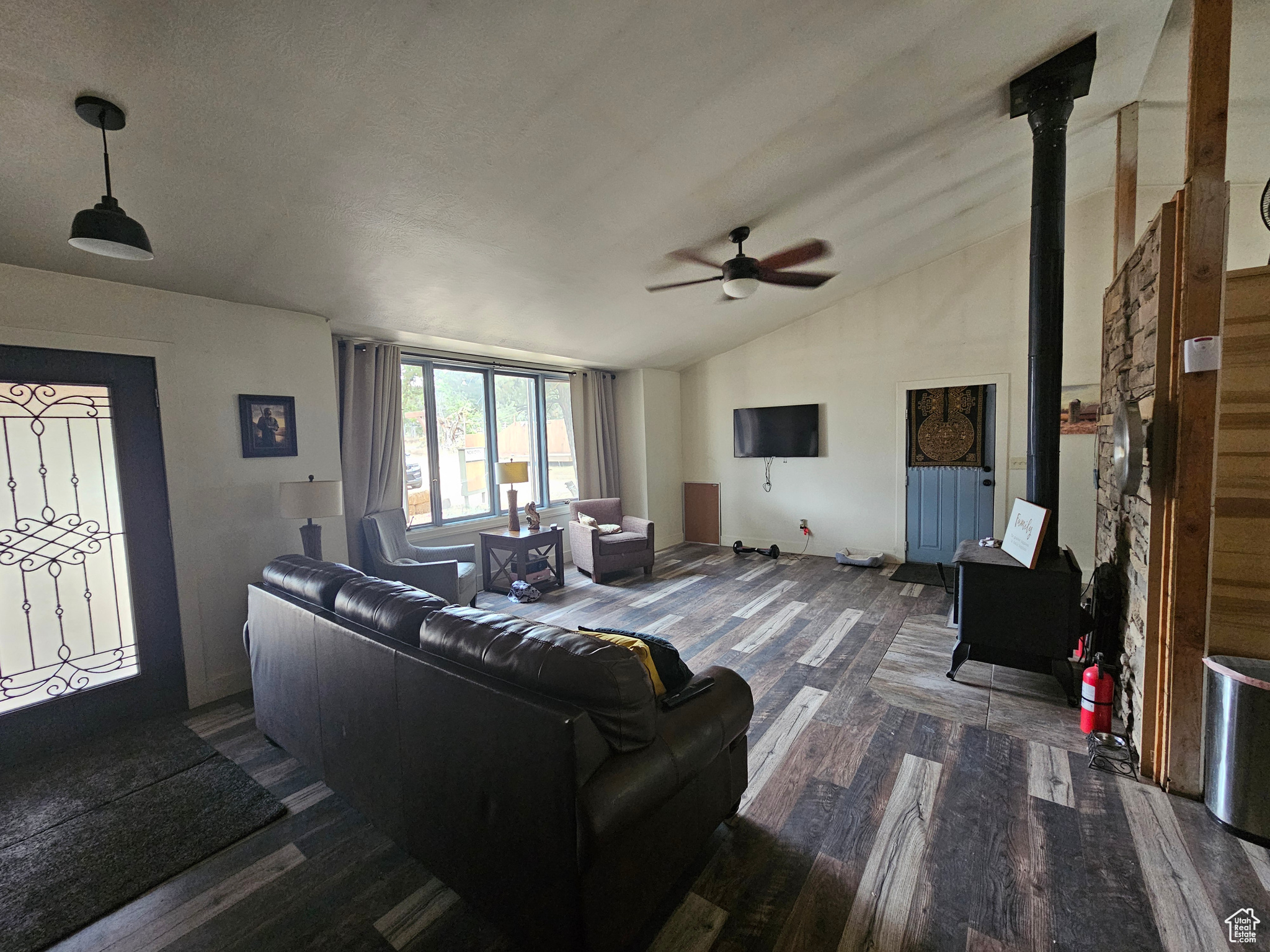 ORANGE MT. - Residential