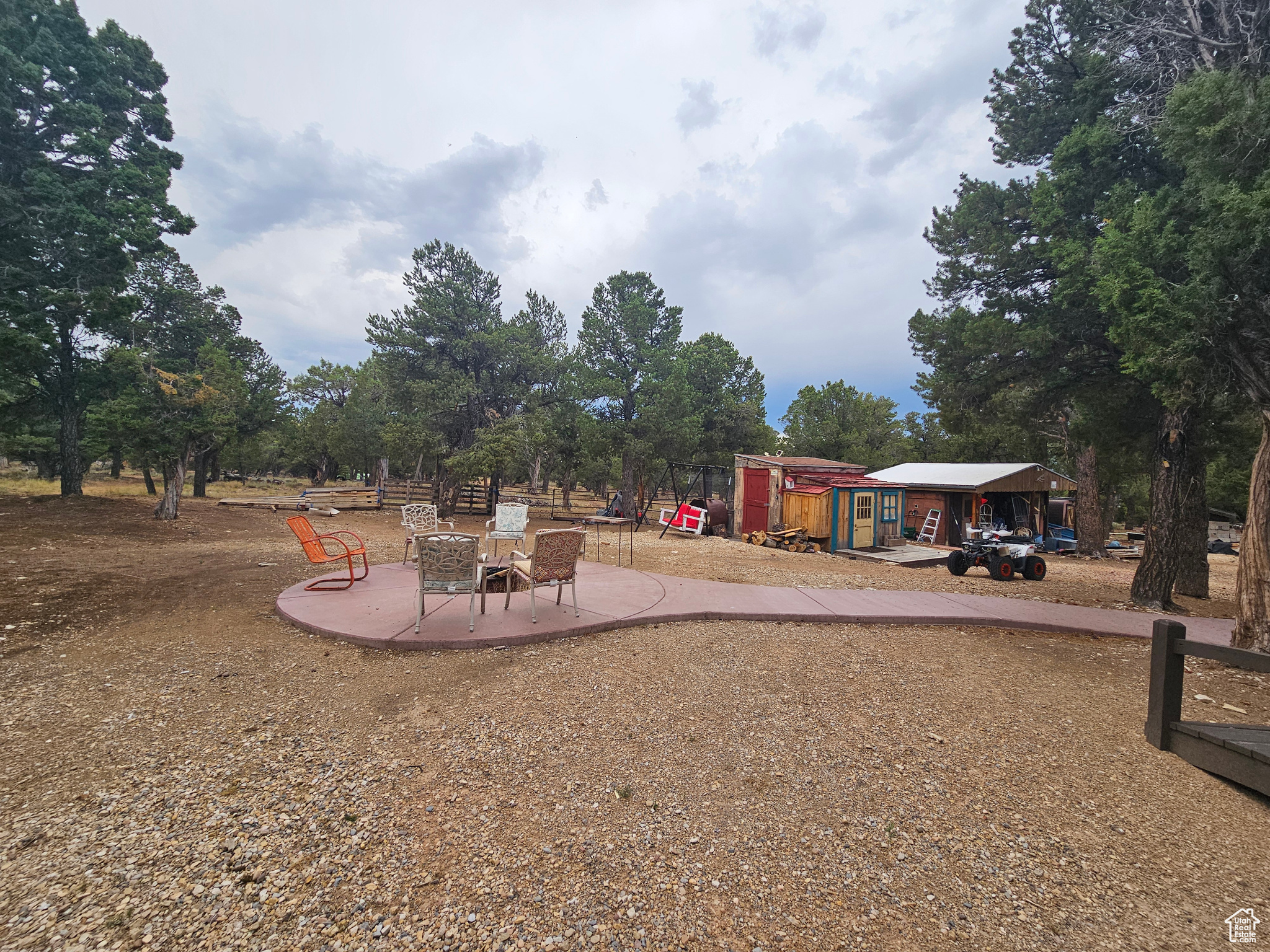 ORANGE MT. - Residential