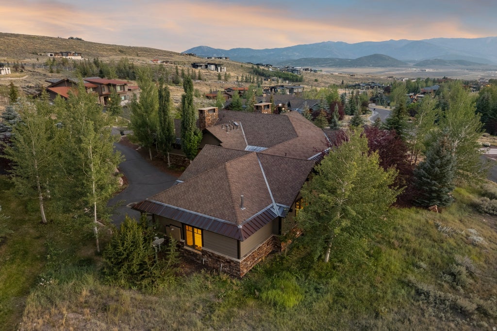 Photo of 3248 SIGNAL CT, Park City, UT 84098 (MLS # 2177408)