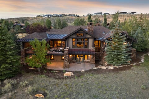 Homes For Sale - 3248 Signal Ct<br/> Park City, UT 84098