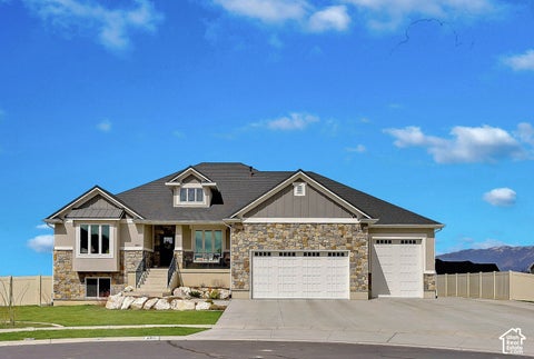 Photo of 4911 W 4150 S, West Haven, UT 84401 (MLS # 2192665)