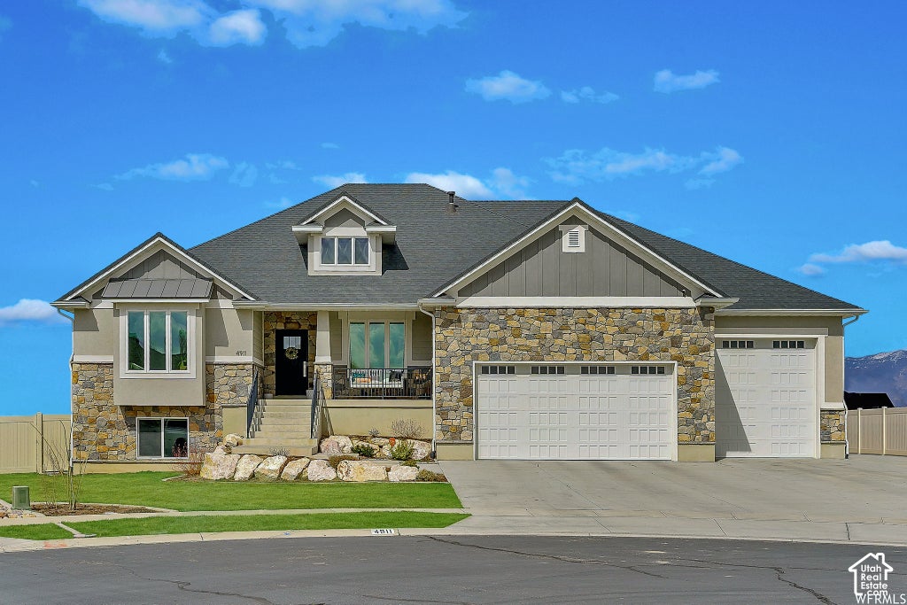 Photo of 4911 W 4150 S, West Haven, UT 84401 (MLS # 2192665)
