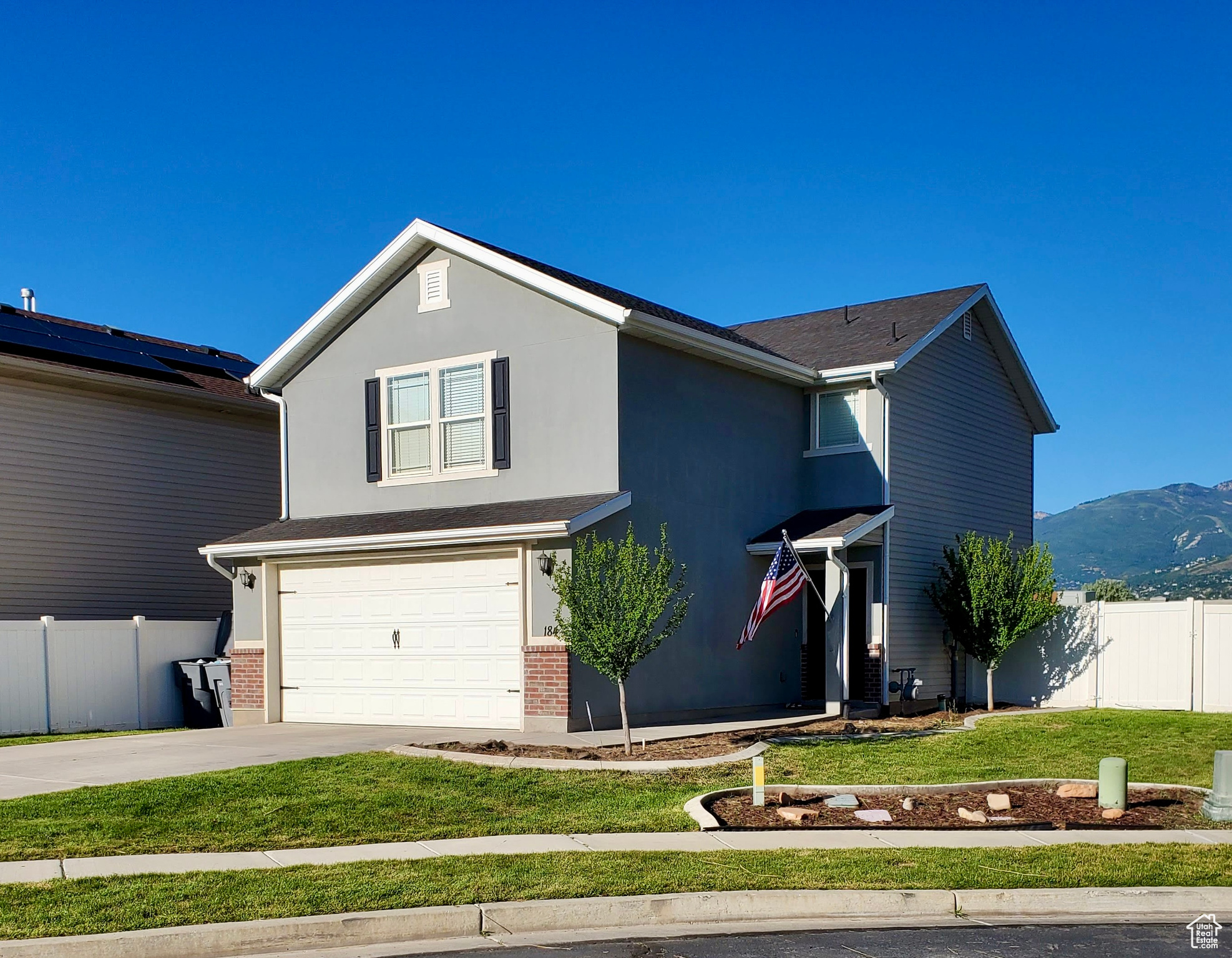 184 N Boston Dr, North Salt Lake, Utah image 1