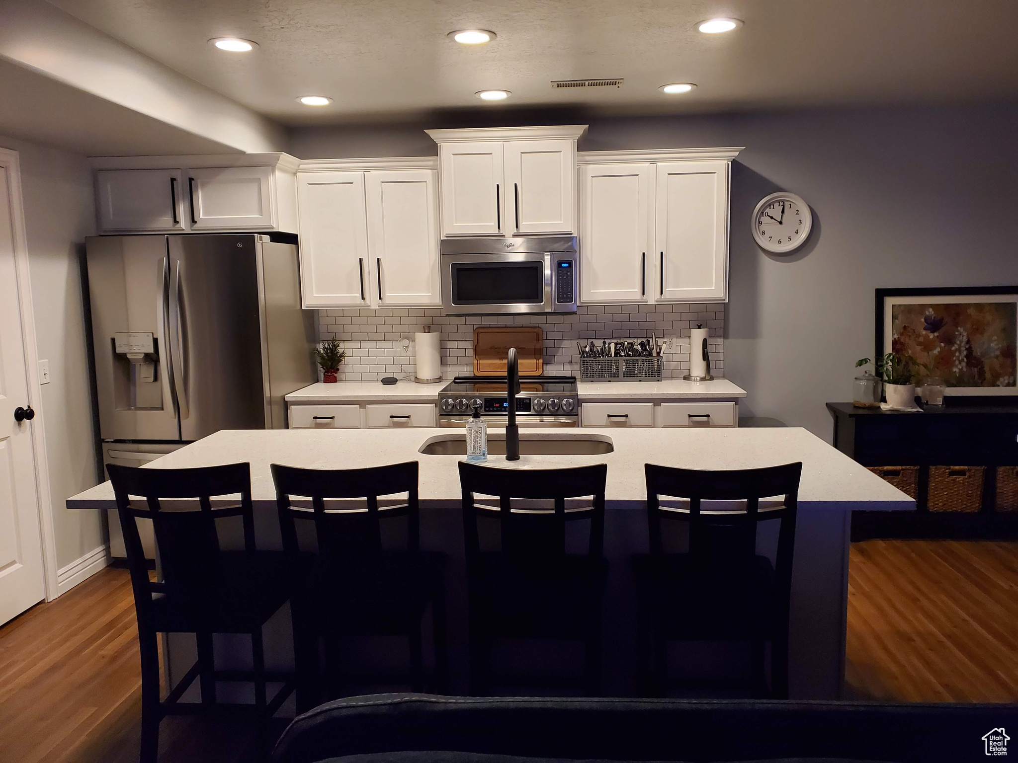 184 N Boston Dr, North Salt Lake, Utah image 4