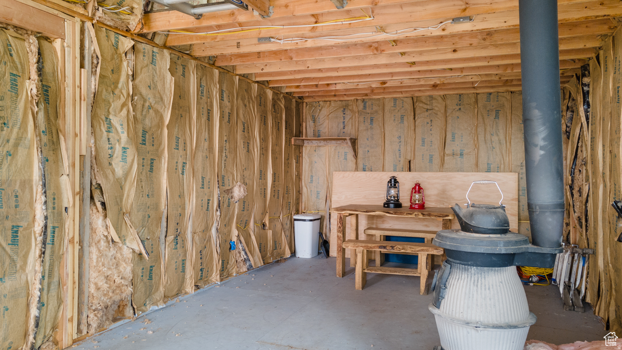 SKYLINE HEIGHTS - Land