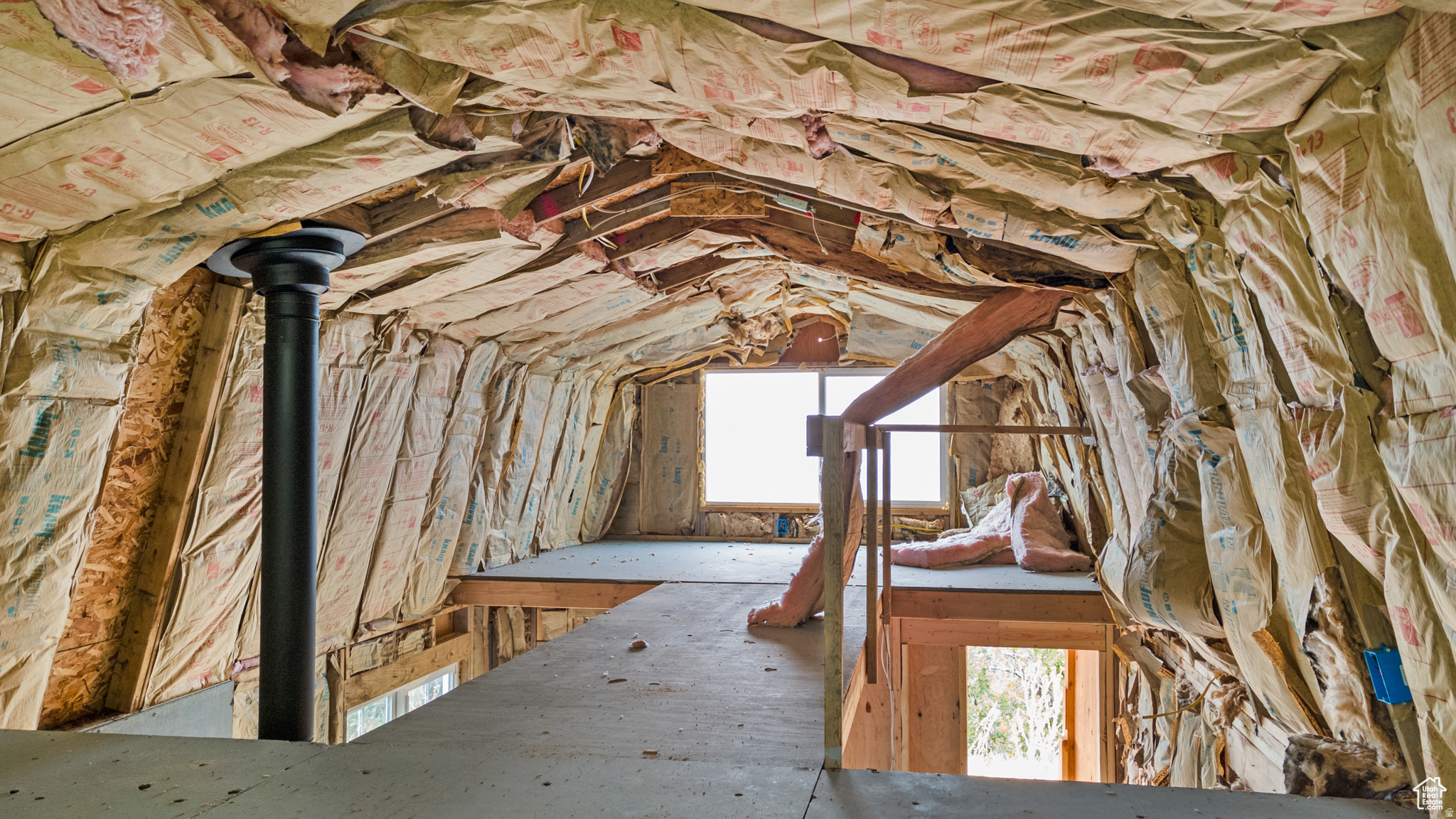 SKYLINE HEIGHTS - Land