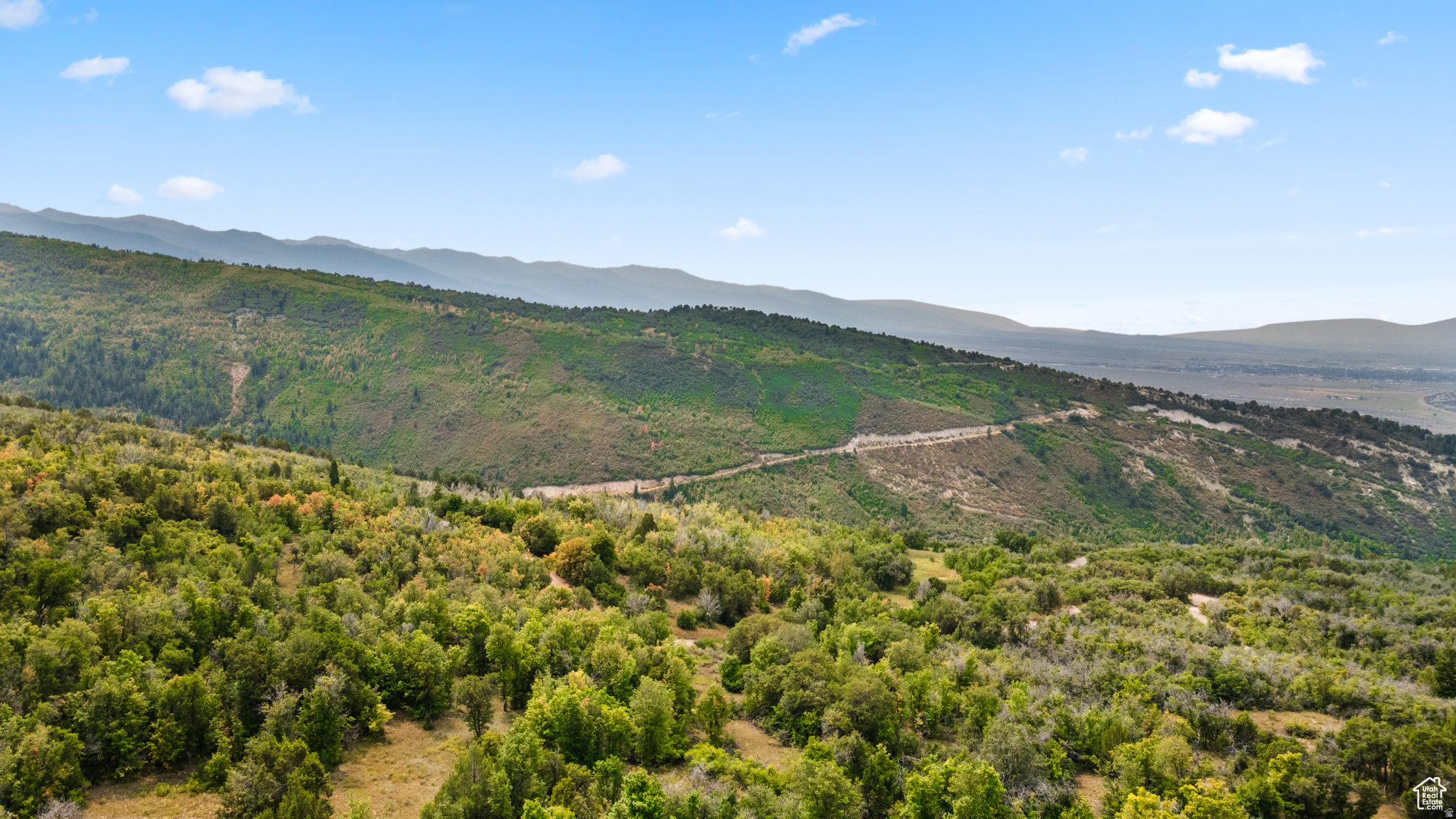 SKYLINE HEIGHTS - Land