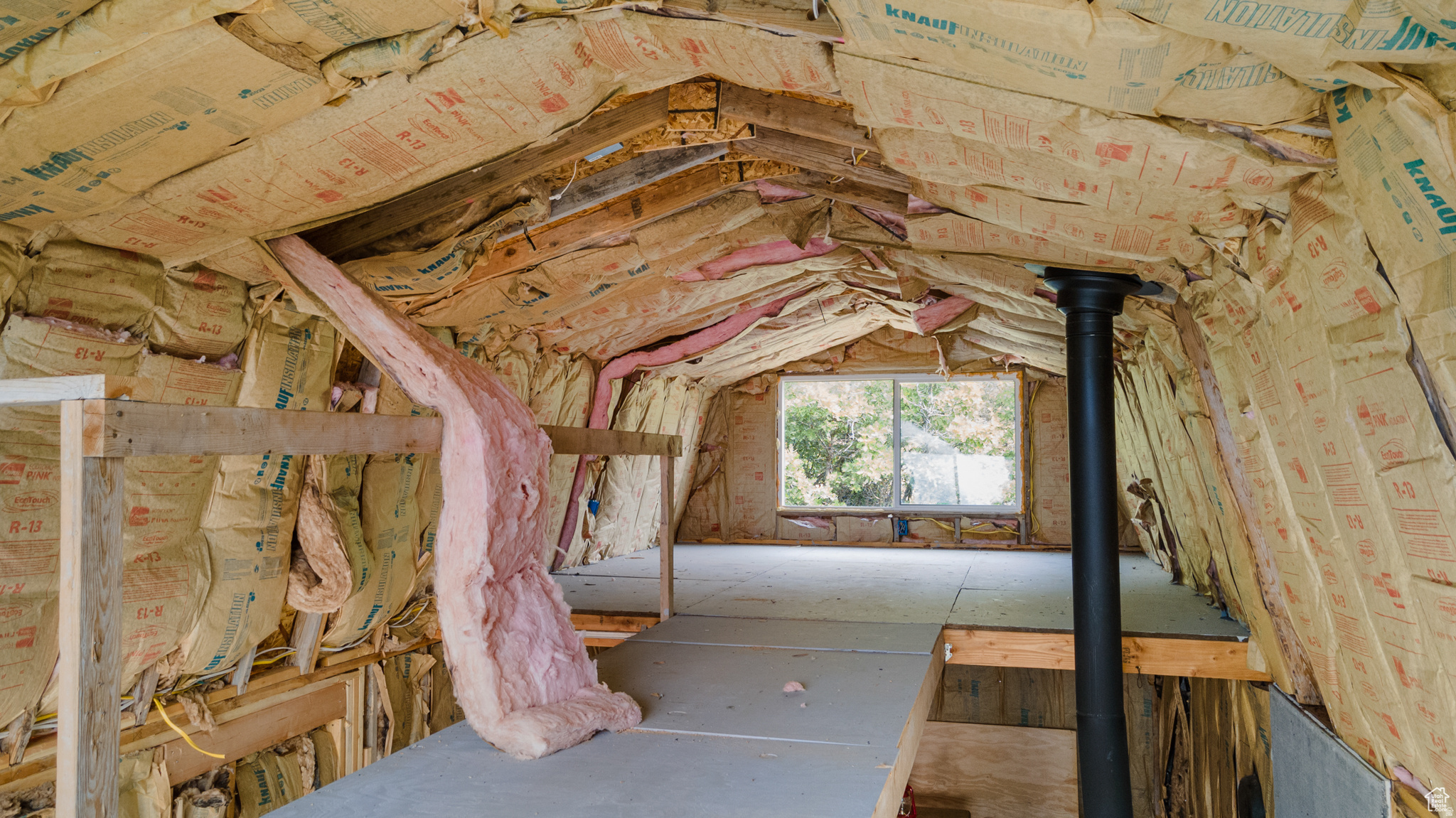 SKYLINE HEIGHTS - Land