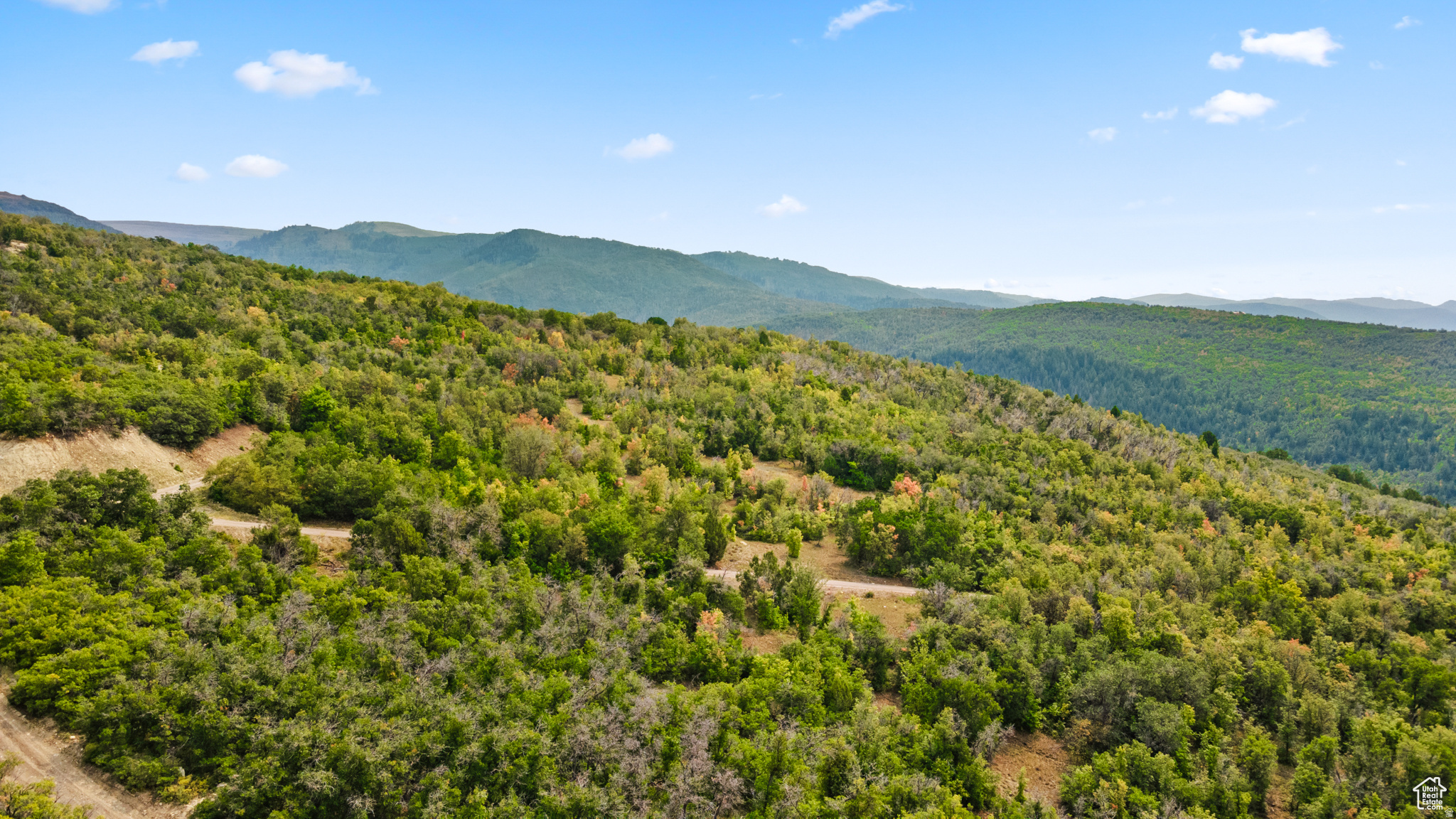 SKYLINE HEIGHTS - Land