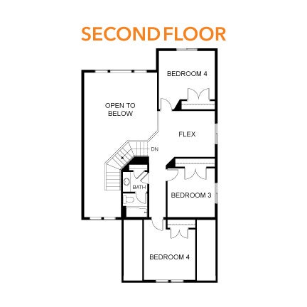 Photo of 4116 N KNIGHT DR #220, Eagle Mountain, UT 84005 (MLS # 2193864)