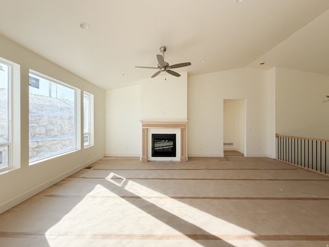 Tiny photo for 6991 W W HAZEL OAK CT #210, Herriman, UT 84096 (MLS # 2136126)